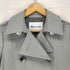 アクアスキュータム AQUASCUTUM トレンチコート レディース TL