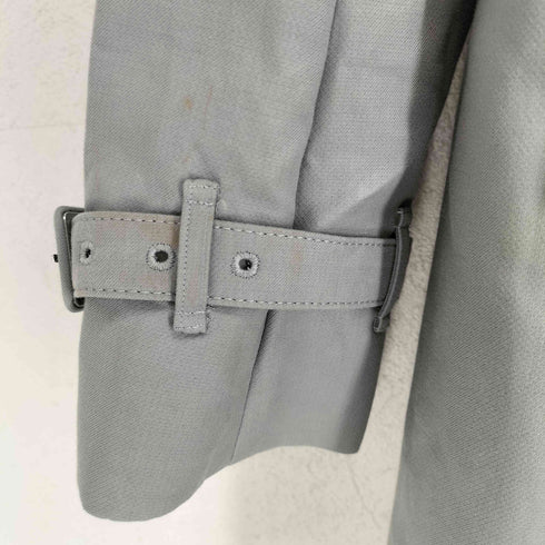 アクアスキュータム AQUASCUTUM トレンチコート レディース TL