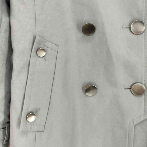 アクアスキュータム AQUASCUTUM トレンチコート レディース TL
