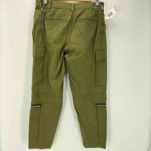 ヘルムートラング HELMUT LANG AVIATOR CARGO PANTS アビエイター カーゴパンツ メンズ 32
