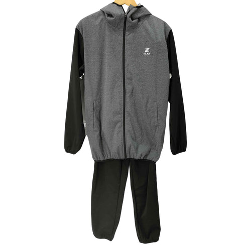 stan サウナスーツセットアップ レディース L(100)/L(100)