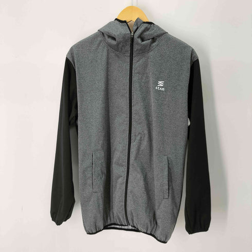 stan サウナスーツセットアップ レディース L(100)/L(100)