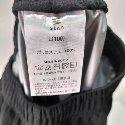 stan サウナスーツセットアップ レディース L(100)/L(100)