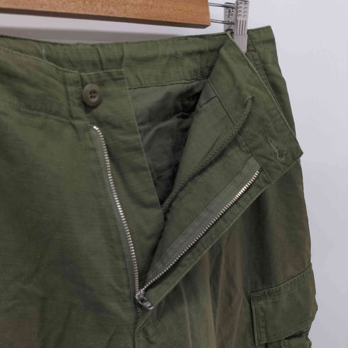 ヒンソン HINSON リップストップコットンカーゴパンツ メンズ JPN:L