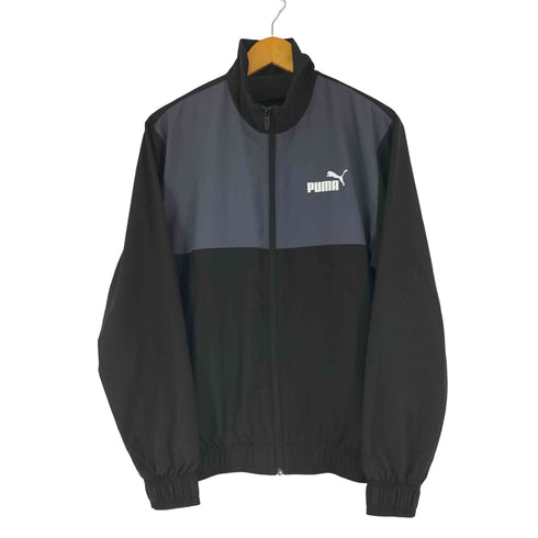 プーマ PUMA ジップアップジャケット メンズ JPN:M