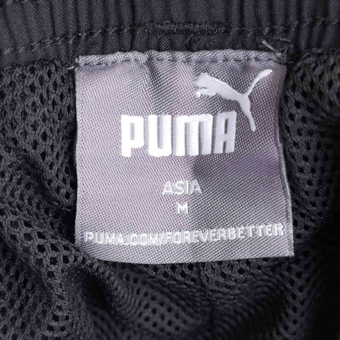 プーマ PUMA ワンポイントロゴイージーパンツ メンズ JPN:M