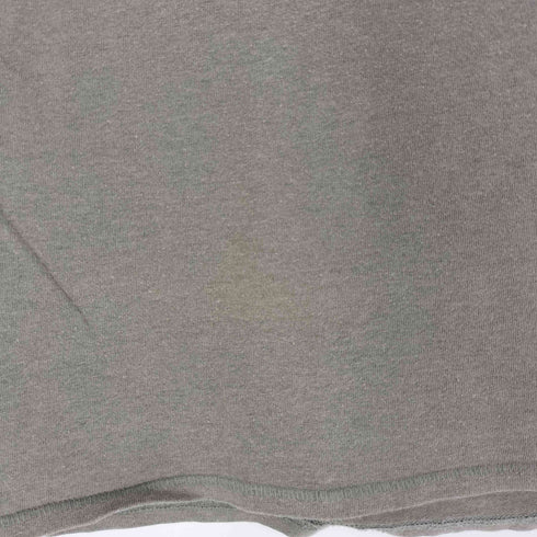 パタゴニア patagonia 両面プリント ドルマンスリーブ ボートネック Tシャツ レディース import:S