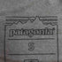 パタゴニア patagonia 両面プリント ドルマンスリーブ ボートネック Tシャツ レディース import:S
