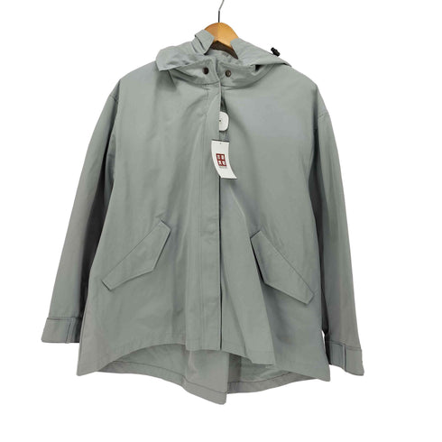 GIANNI LO GIUDICE 23SS フーデッド ブルゾン レディース EUR:40