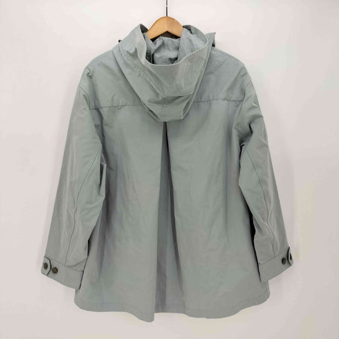 GIANNI LO GIUDICE 23SS フーデッド ブルゾン レディース EUR:40