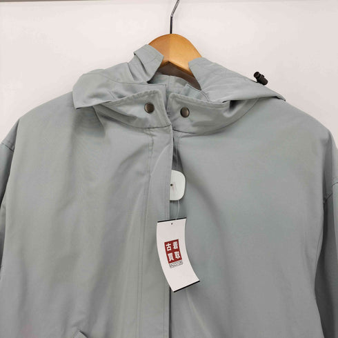 GIANNI LO GIUDICE 23SS フーデッド ブルゾン レディース EUR:40