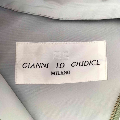 GIANNI LO GIUDICE 23SS フーデッド ブルゾン レディース EUR:40