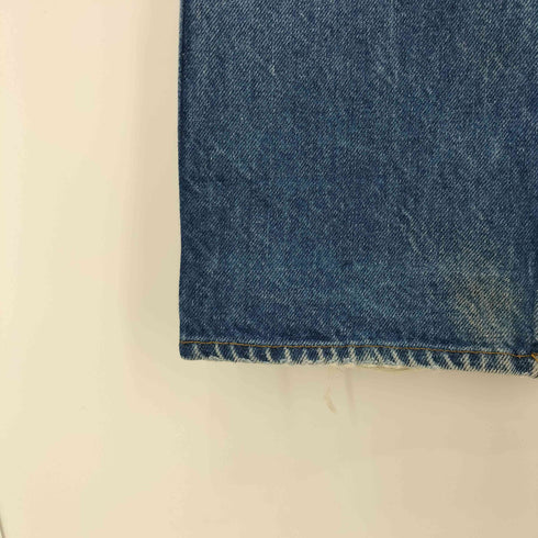 リーバイス Levis 80S USA製 ボタン裏513 1987年11月製造 505-0217 デニム パンツ メンズ W31 L36