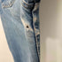 リーバイス Levis 80S USA製 ボタン裏513 1987年11月製造 505-0217 デニム パンツ メンズ W31 L36