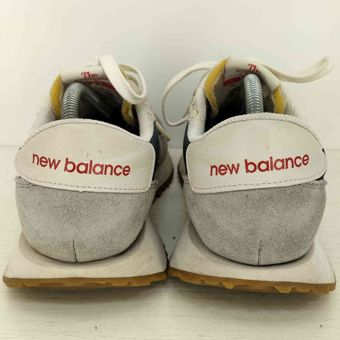 ニューバランス NEW BALANCE MS237SC ビッグN スニーカー レディース JPN:24