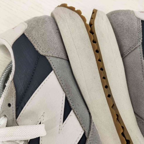 ニューバランス NEW BALANCE MS237SC ビッグN スニーカー レディース JPN:24
