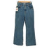 ラグアジェム LAGUA GEM 23SS CLASSIC FLARE DENIM レディース 24