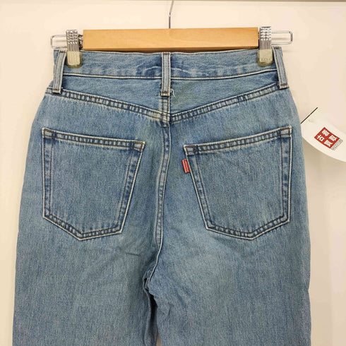 ラグアジェム LAGUA GEM 23SS CLASSIC FLARE DENIM レディース 24