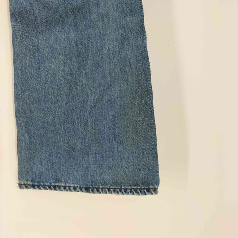 ラグアジェム LAGUA GEM 23SS CLASSIC FLARE DENIM レディース 24