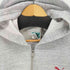 プーマ PUMA 90s ヒットユニオン ジップアップパーカー レディース