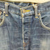 リーバイス Levis 501 ボタンフライストレートデニムパンツ メンズ w32l30