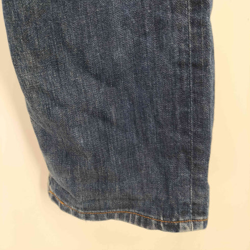 リーバイス Levis 501 ボタンフライストレートデニムパンツ メンズ w32l30