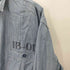 バズリクソンズ BUZZ RICKSONS BEAMS別注 シャンブレーシャツ メンズ import:XL
