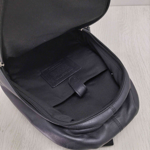 コーチ COACH シグネチャー ボディバッグ メンズ