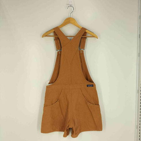 パタゴニア patagonia Stand Up Overalls レディース S