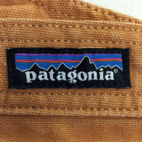 パタゴニア patagonia Stand Up Overalls レディース S