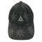 ハフ HUF 420 TRIPLE TRIANGLE DAD HAT メンズ