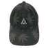 ハフ HUF 420 TRIPLE TRIANGLE DAD HAT メンズ