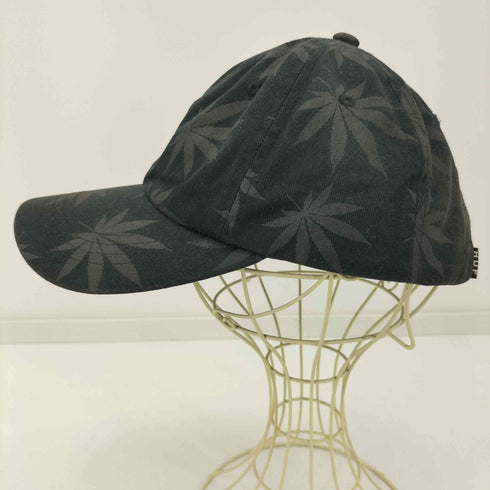 ハフ HUF 420 TRIPLE TRIANGLE DAD HAT メンズ