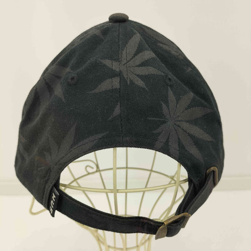 ハフ HUF 420 TRIPLE TRIANGLE DAD HAT メンズ