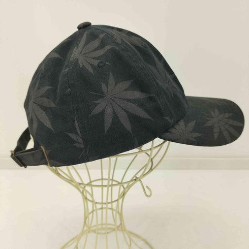 ハフ HUF 420 TRIPLE TRIANGLE DAD HAT メンズ