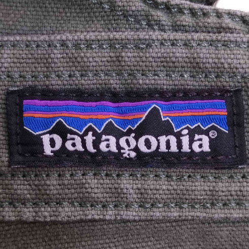 パタゴニア patagonia Stand Up Overalls レディース XS