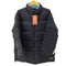 CEICH CEICH ジップアップ リバーシブル ダウンジャケット メンズ JPN:XL