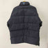 CEICH CEICH ジップアップ リバーシブル ダウンジャケット メンズ JPN:XL