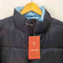CEICH CEICH ジップアップ リバーシブル ダウンジャケット メンズ JPN:XL