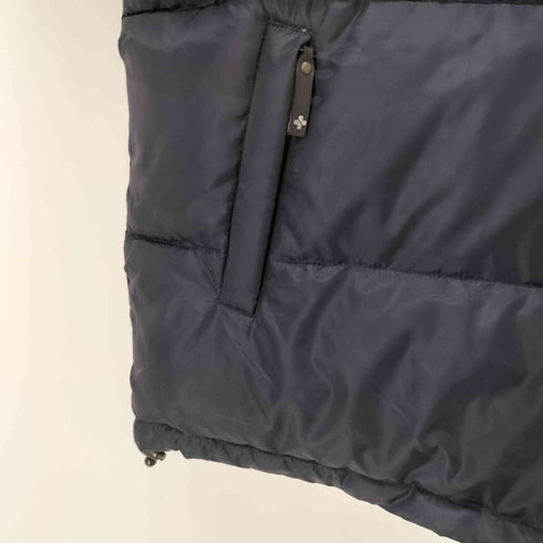 CEICH CEICH ジップアップ リバーシブル ダウンジャケット メンズ JPN:XL