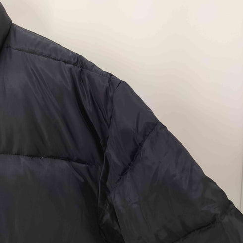 CEICH CEICH ジップアップ リバーシブル ダウンジャケット メンズ JPN:XL
