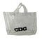 シーディージーコムデギャルソン CDG COMME des GARCONS PVC トートバッグ レディース