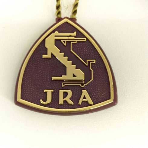 JRA レザーパッチワークトートバッグ レディース