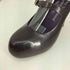 ヴィヴィアンウエストウッド Vivienne Westwood トリプルストラップ ラバーパンプス レディース JPN:24