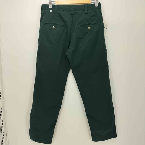 アーサスベイプ URSUS BAPE ワーク チノ パンツ メンズ JPN:M