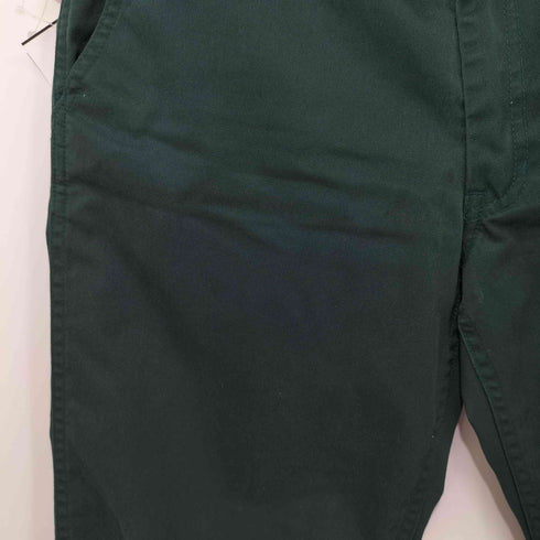 アーサスベイプ URSUS BAPE ワーク チノ パンツ メンズ JPN:M