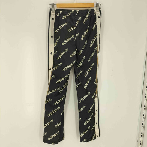 アディダスオリジナルス adidas Originals ADIBREAK TRACK PANTS レディース S