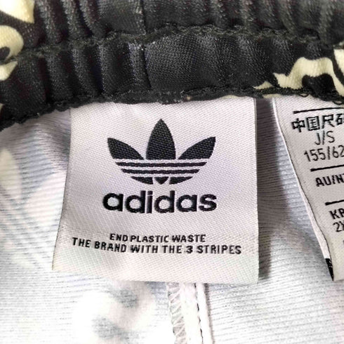 アディダスオリジナルス adidas Originals ADIBREAK TRACK PANTS レディース S