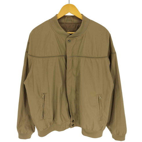 ハバンド HABAND 90S カップショルダー ダービー ジャケット メンズ import:XL