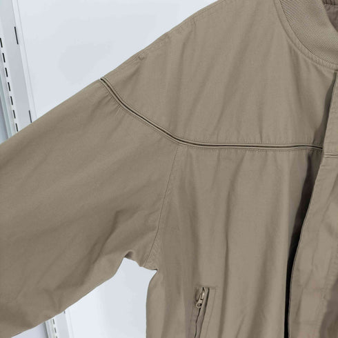 ハバンド HABAND 90S カップショルダー ダービー ジャケット メンズ import:XL